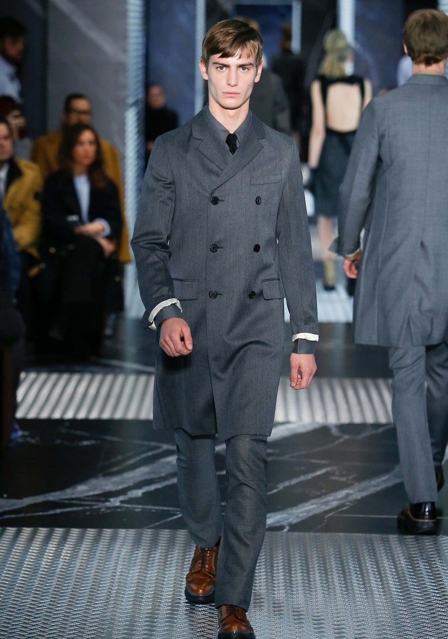 Prada Sonbahar / Kış 2015