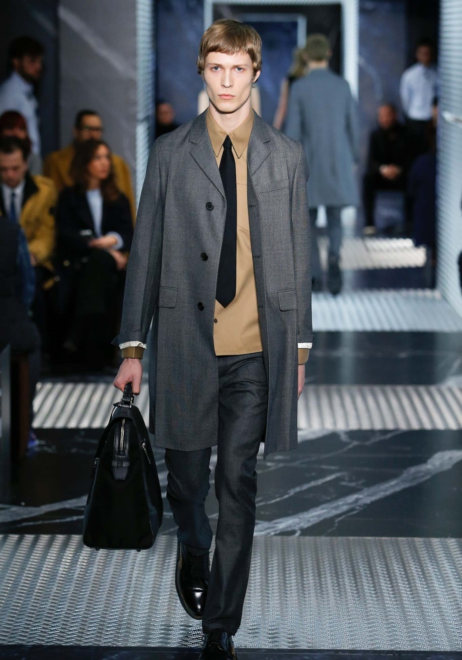 Prada Sonbahar / Kış 2015