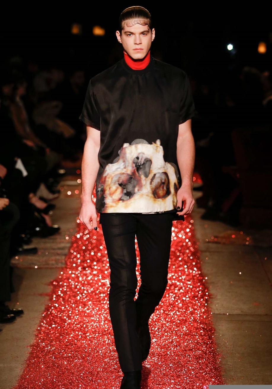 Givency Sonbahar / Kış 2015