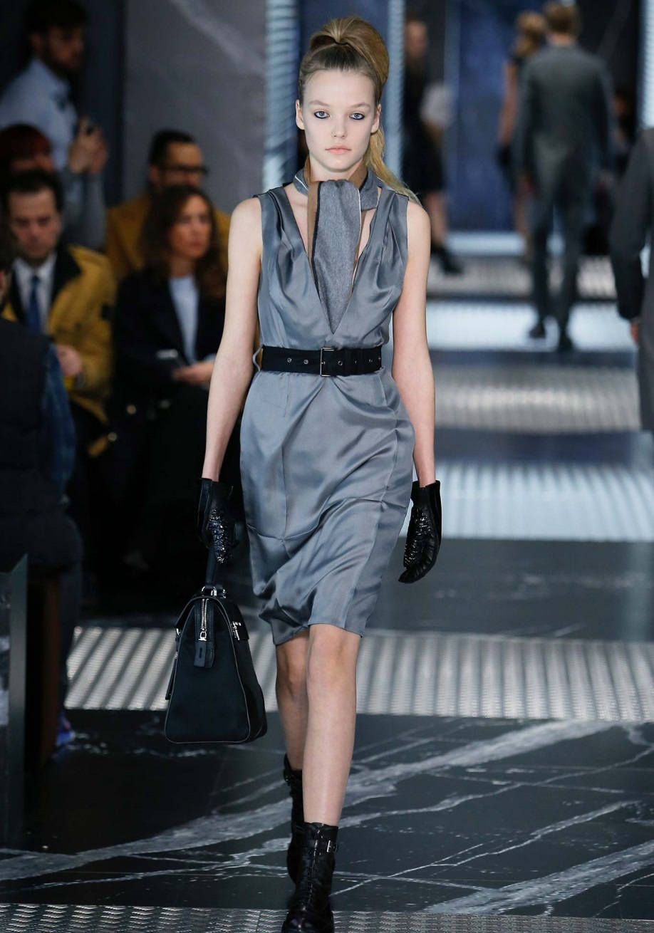 Prada Sonbahar / Kış 2015