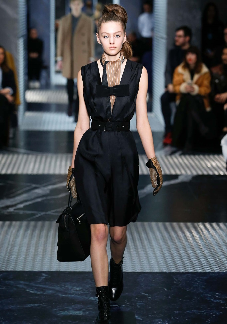 Prada Sonbahar / Kış 2015