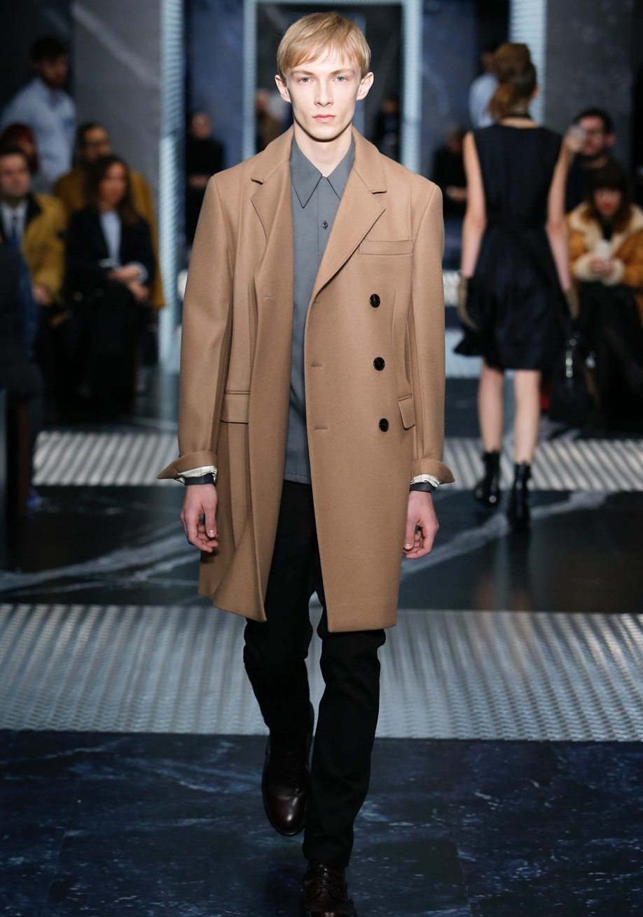 Prada Sonbahar / Kış 2015