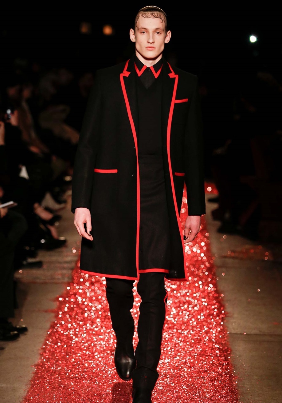 Givency Sonbahar / Kış 2015