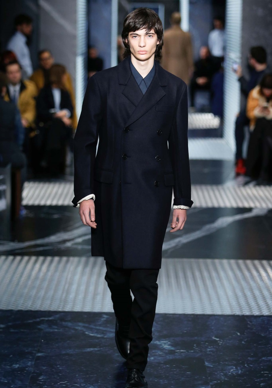 Prada Sonbahar / Kış 2015