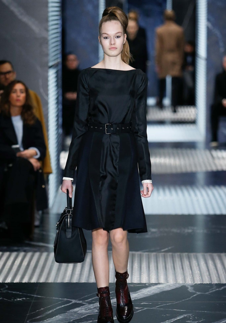 Prada Sonbahar / Kış 2015