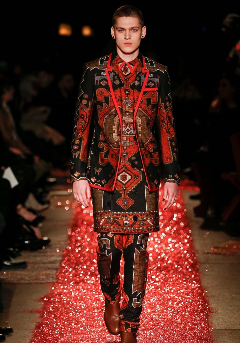 Givency Sonbahar / Kış 2015