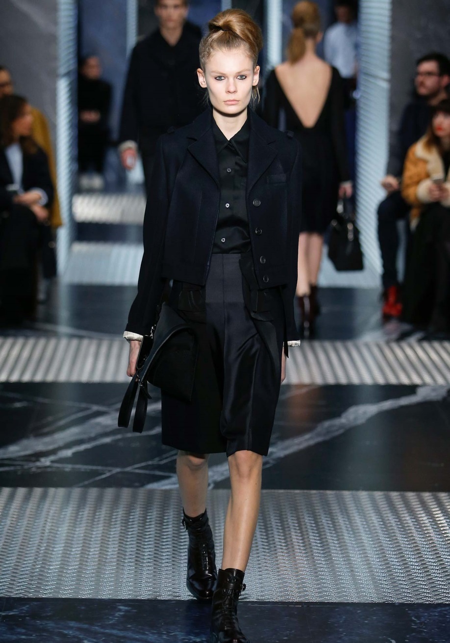 Prada Sonbahar / Kış 2015