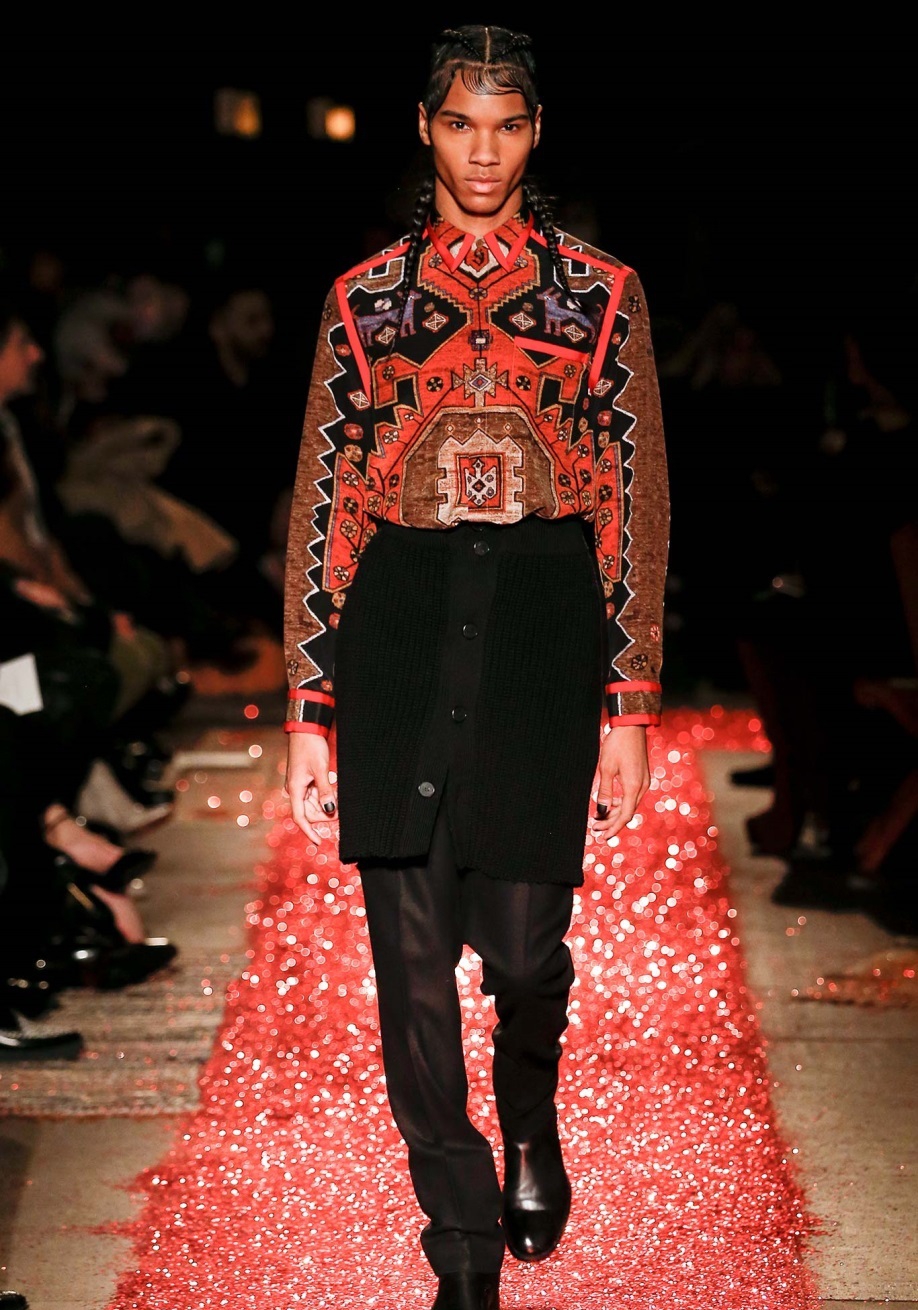 Givency Sonbahar / Kış 2015