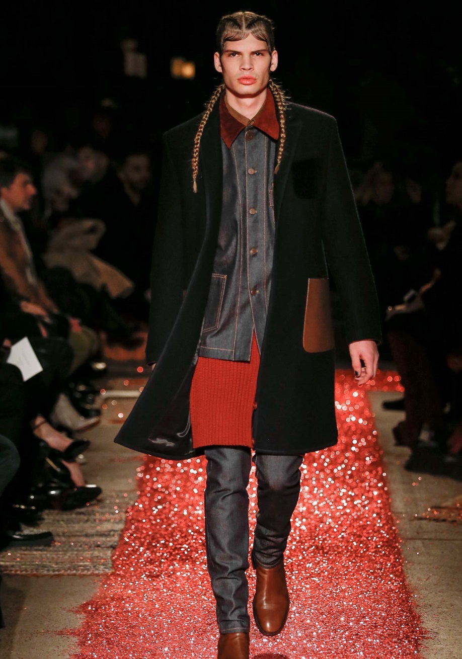 Givency Sonbahar / Kış 2015