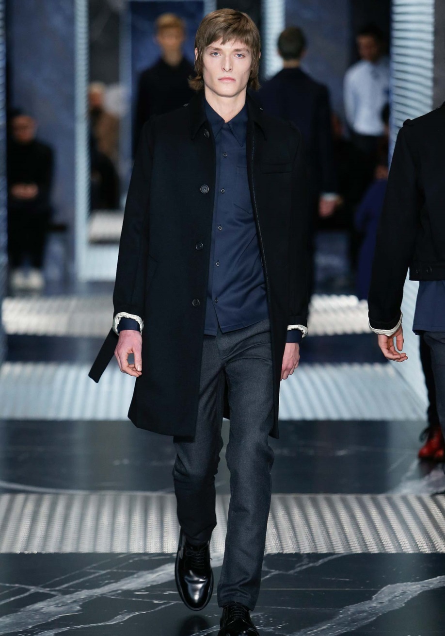 Prada Sonbahar / Kış 2015