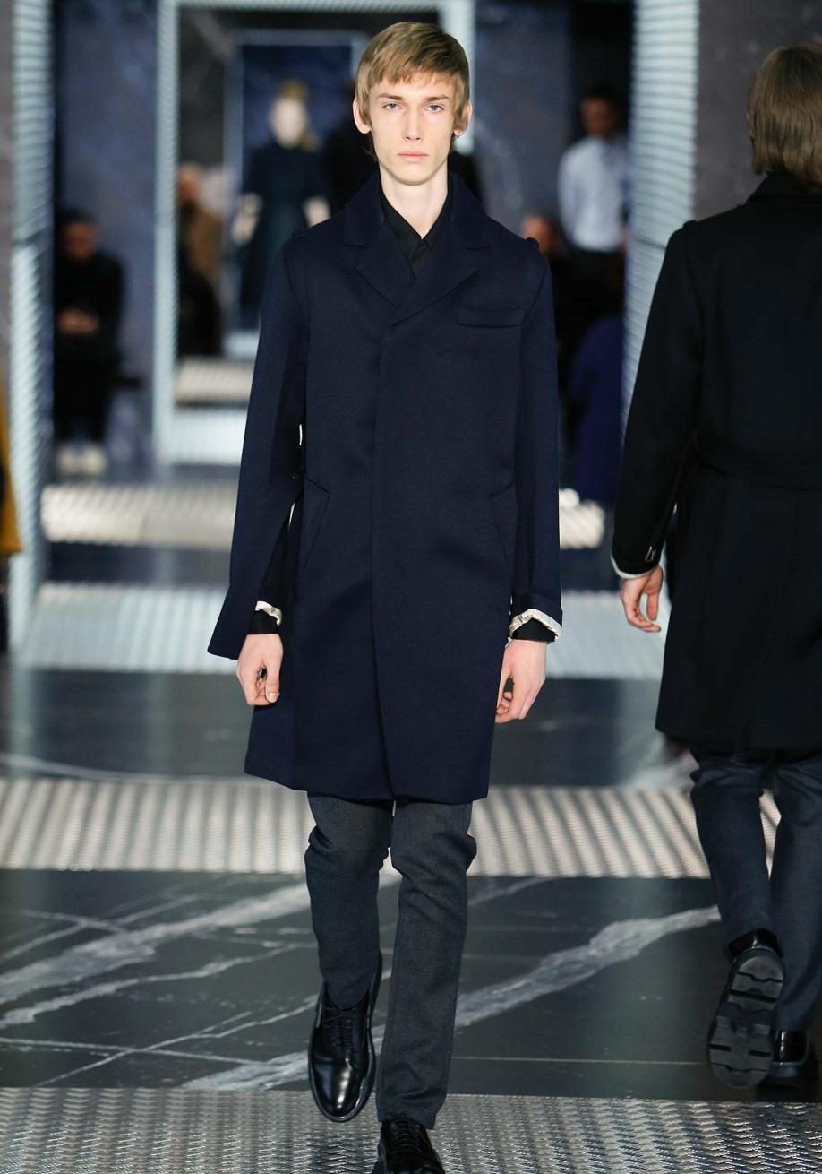 Prada Sonbahar / Kış 2015