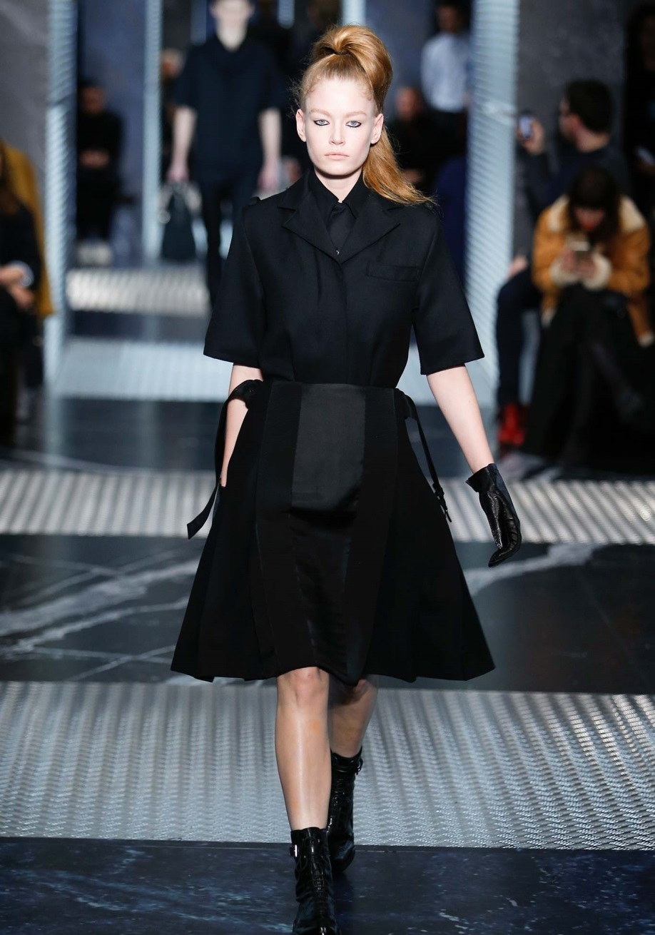 Prada Sonbahar / Kış 2015