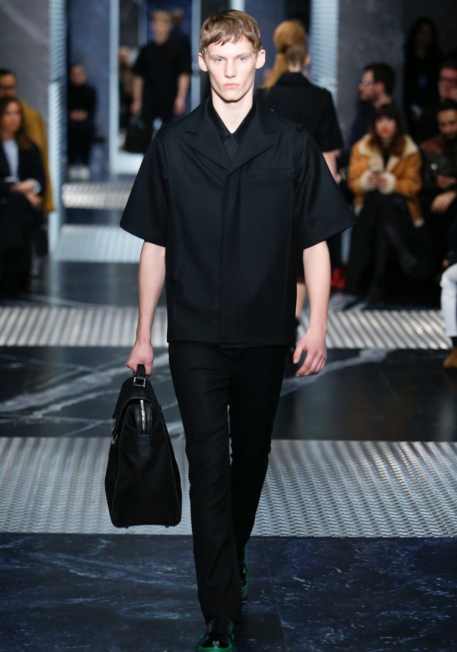 Prada Sonbahar / Kış 2015