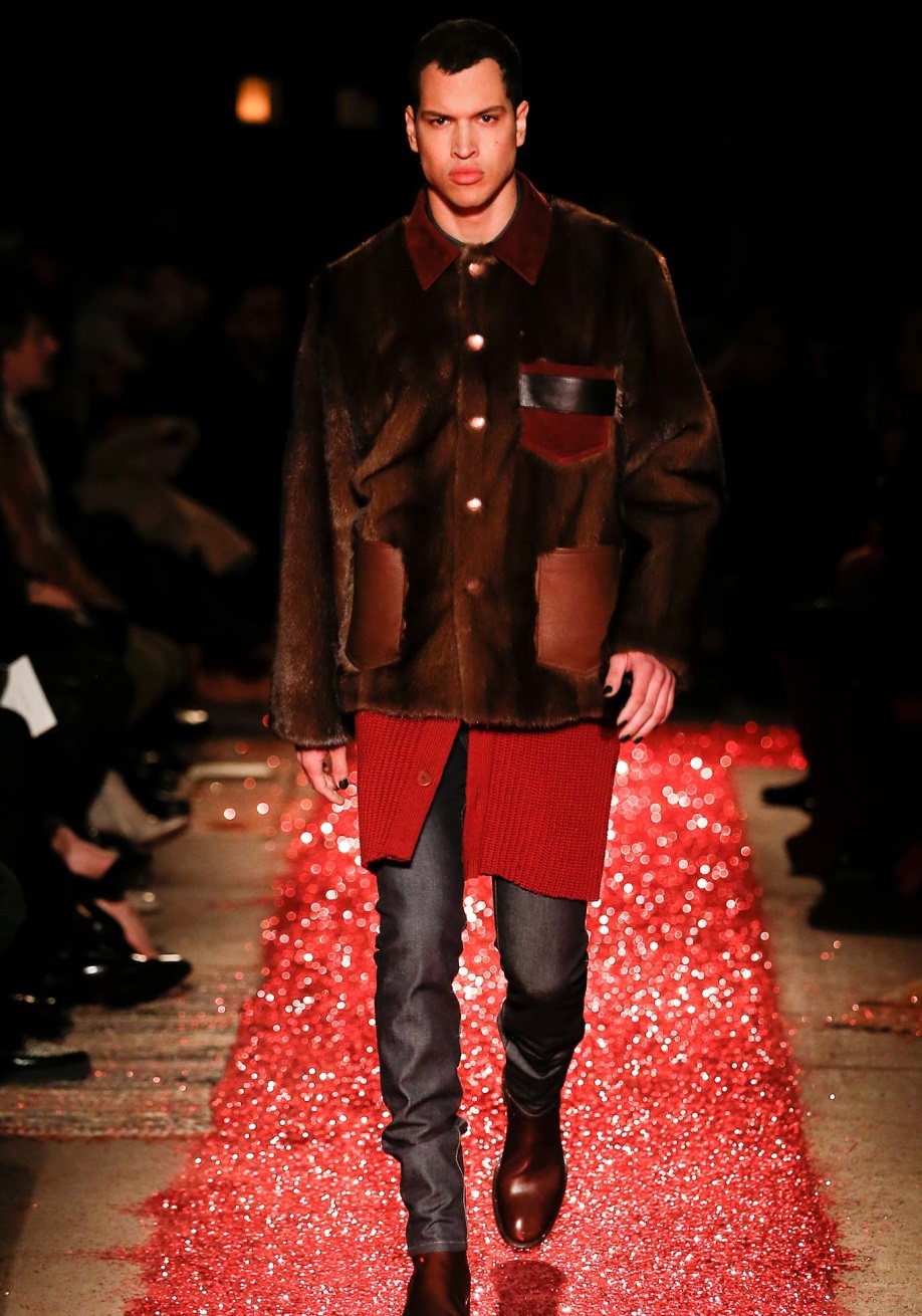 Givency Sonbahar / Kış 2015