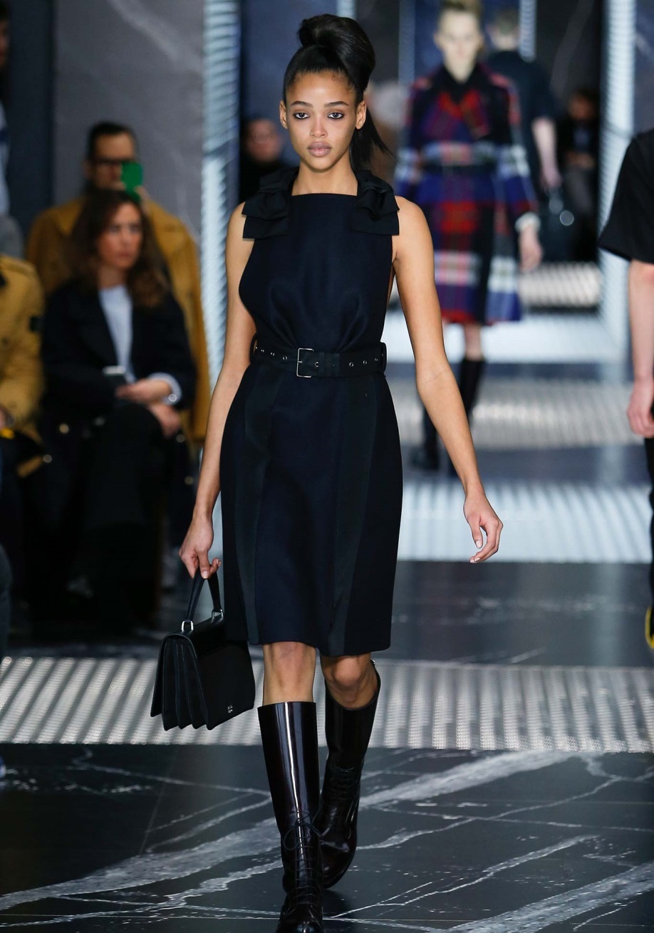 Prada Sonbahar / Kış 2015