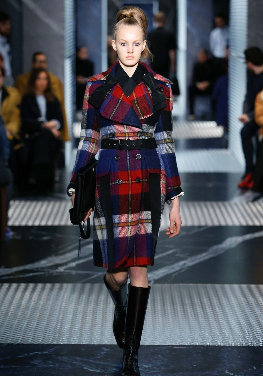 Prada Sonbahar / Kış 2015