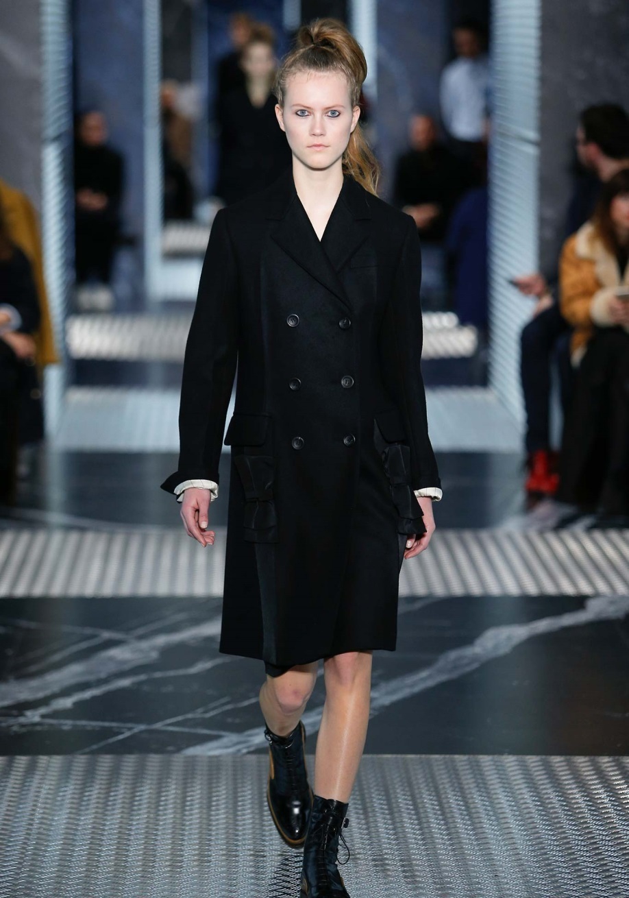 Prada Sonbahar / Kış 2015