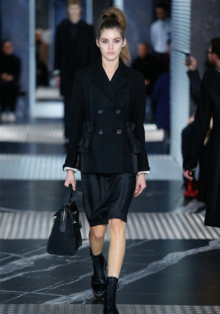 Prada Sonbahar / Kış 2015