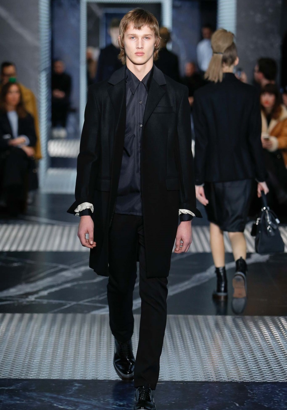 Prada Sonbahar / Kış 2015