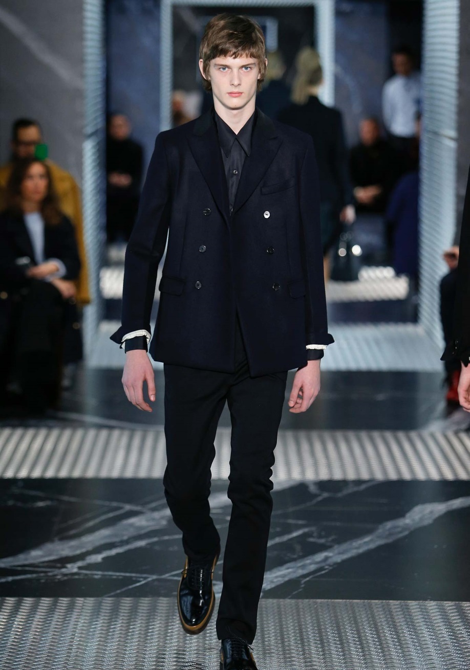 Prada Sonbahar / Kış 2015