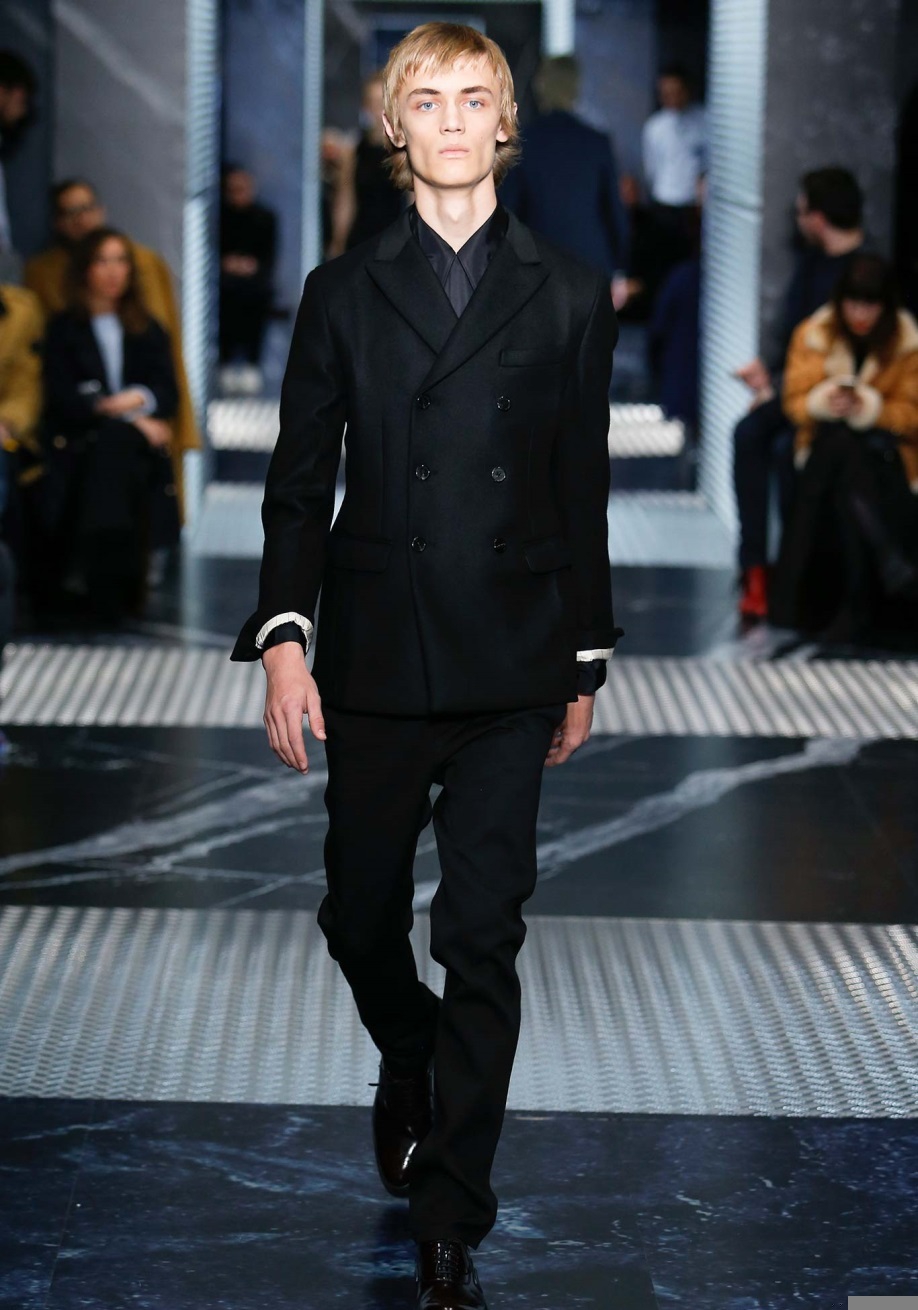 Prada Sonbahar / Kış 2015