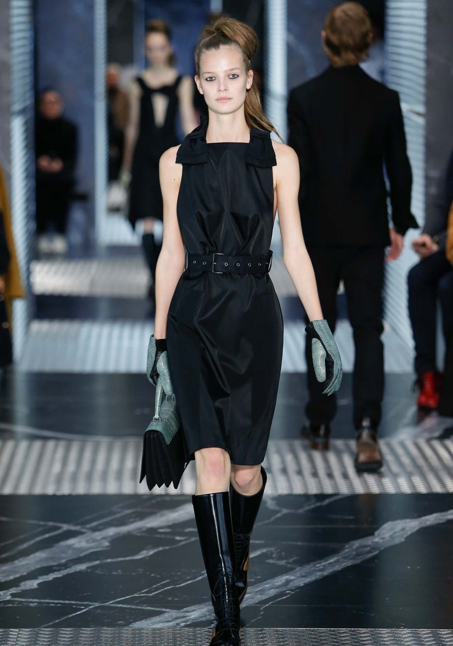 Prada Sonbahar / Kış 2015