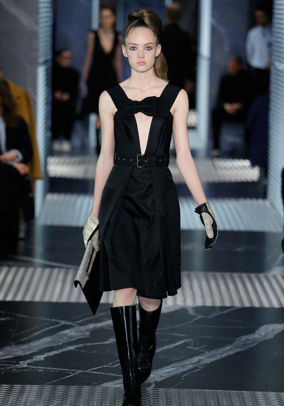 Prada Sonbahar / Kış 2015