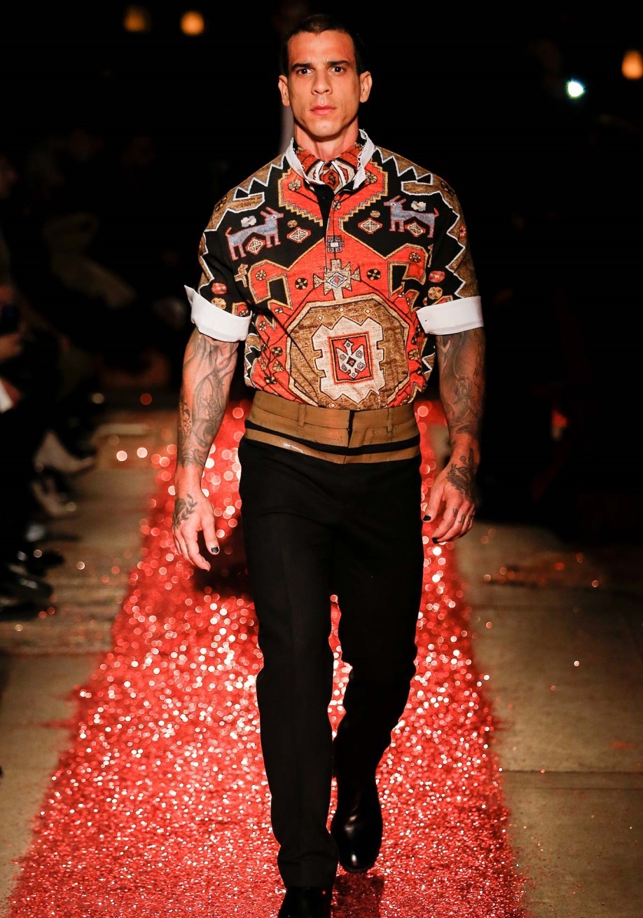 Givency Sonbahar / Kış 2015