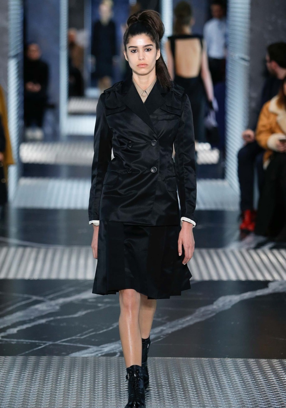 Prada Sonbahar / Kış 2015