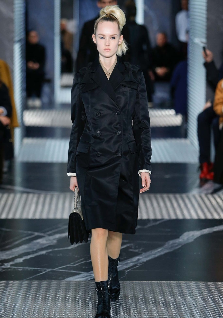 Prada Sonbahar / Kış 2015