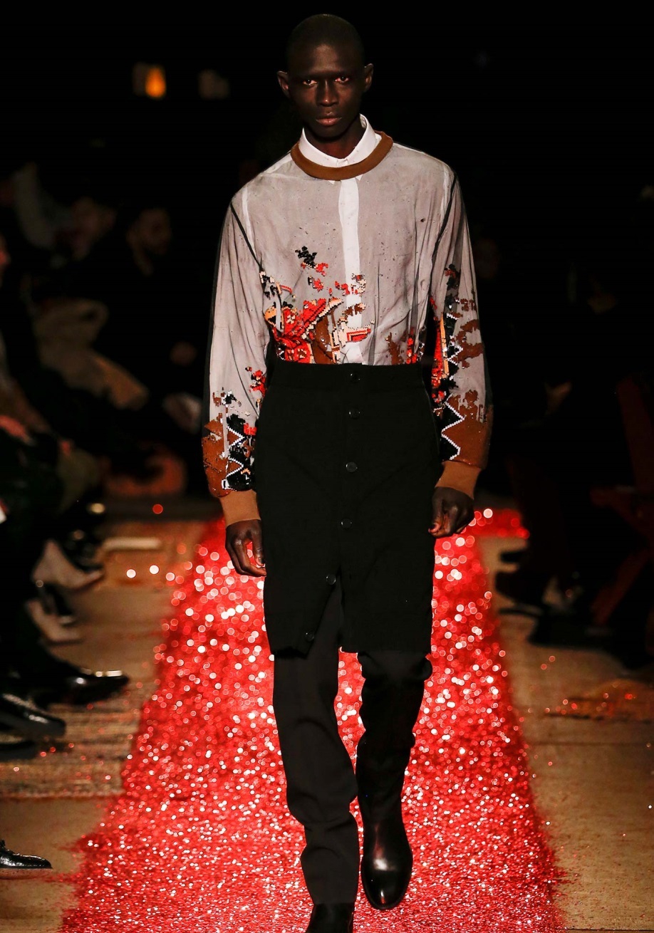 Givency Sonbahar / Kış 2015