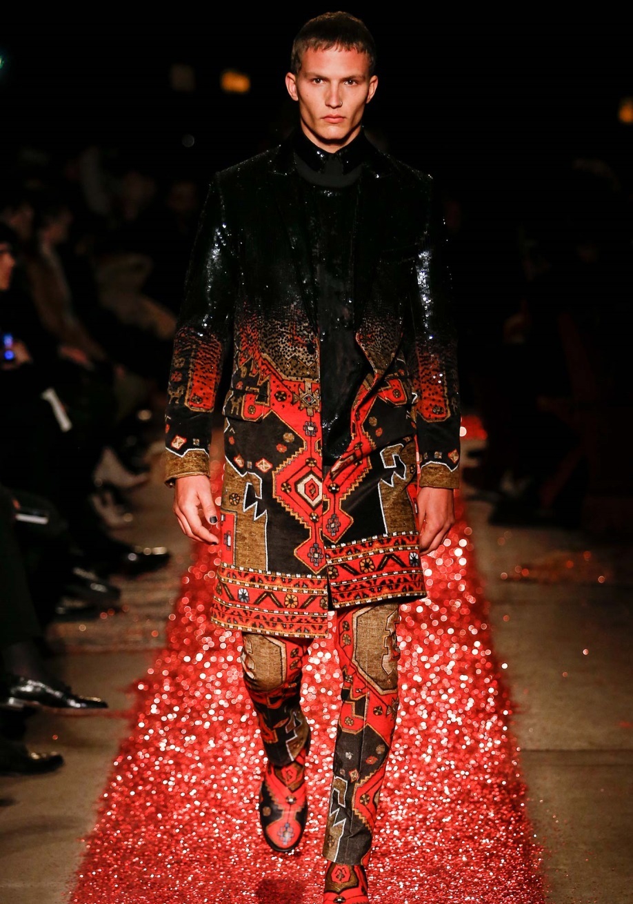 Givency Sonbahar / Kış 2015