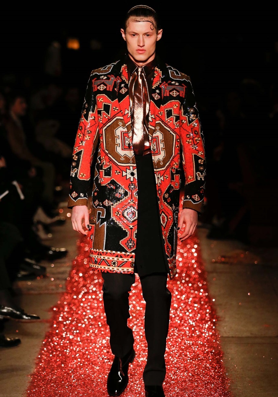 Givency Sonbahar / Kış 2015