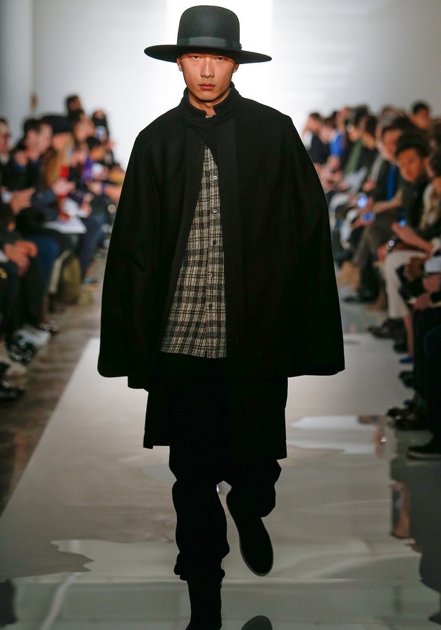 Public School Sonbahar / Kış 2014