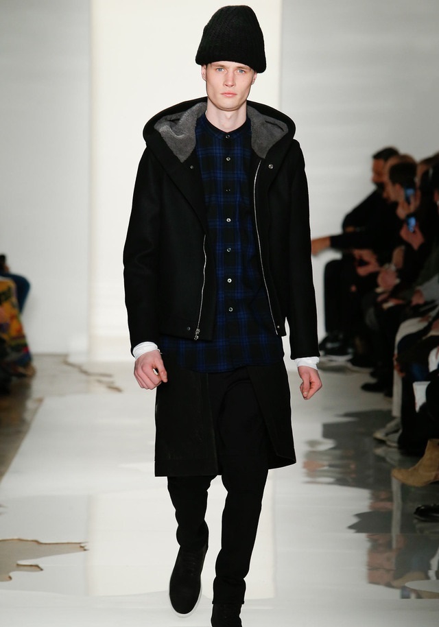 Public School Sonbahar / Kış 2014