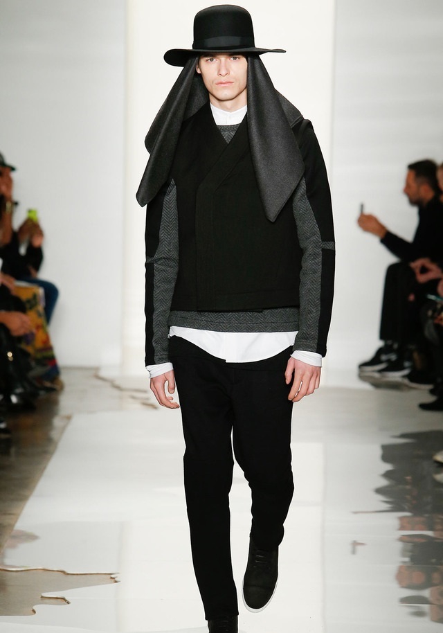 Public School Sonbahar / Kış 2014