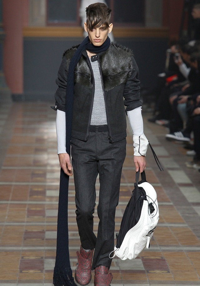 Lanvin Sonbahar / Kış 2014