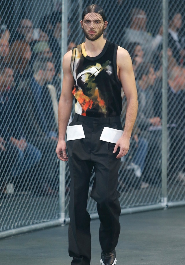 Givency Sonbahar / Kış 2014