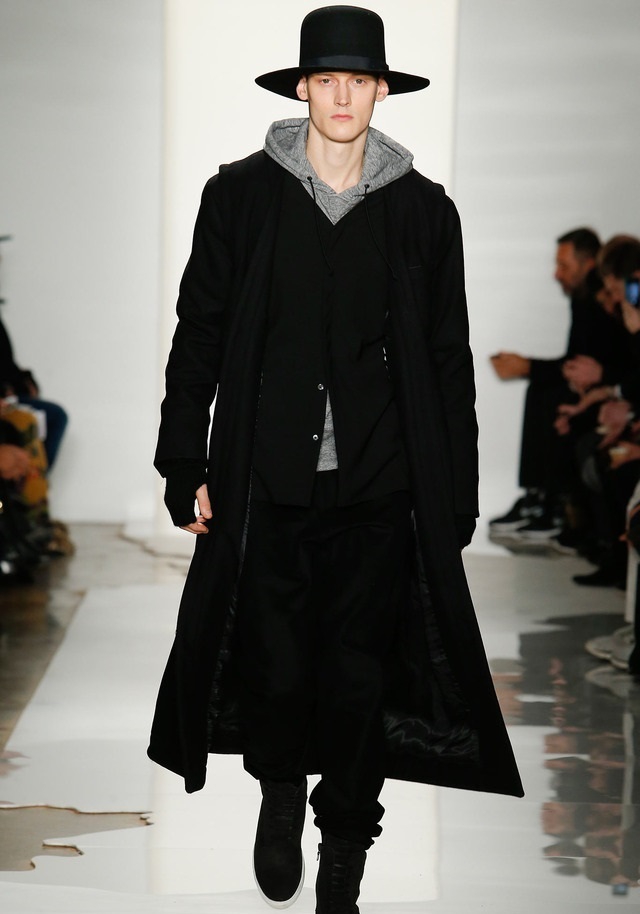 Public School Sonbahar / Kış 2014