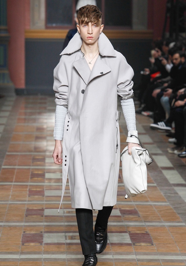 Lanvin Sonbahar / Kış 2014