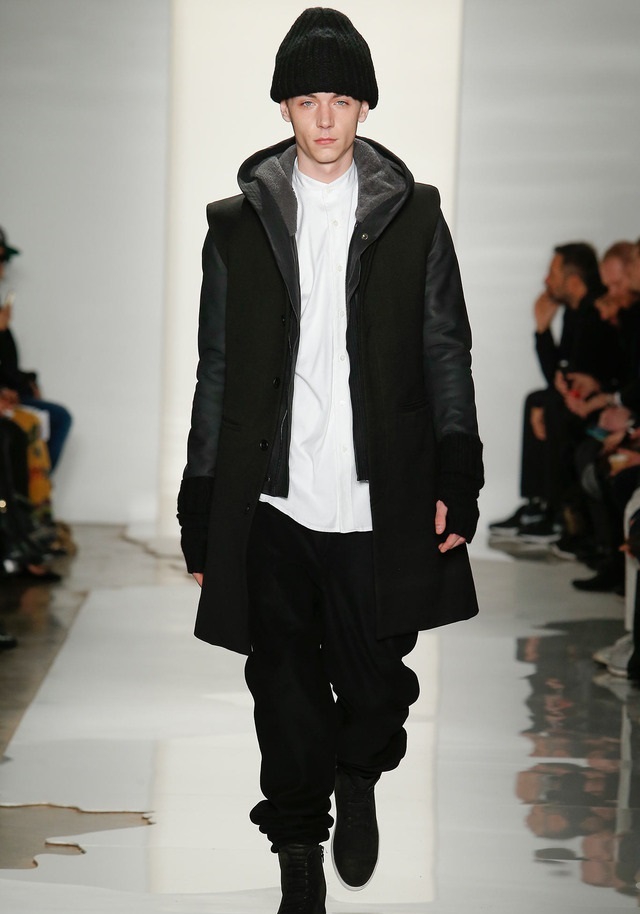 Public School Sonbahar / Kış 2014