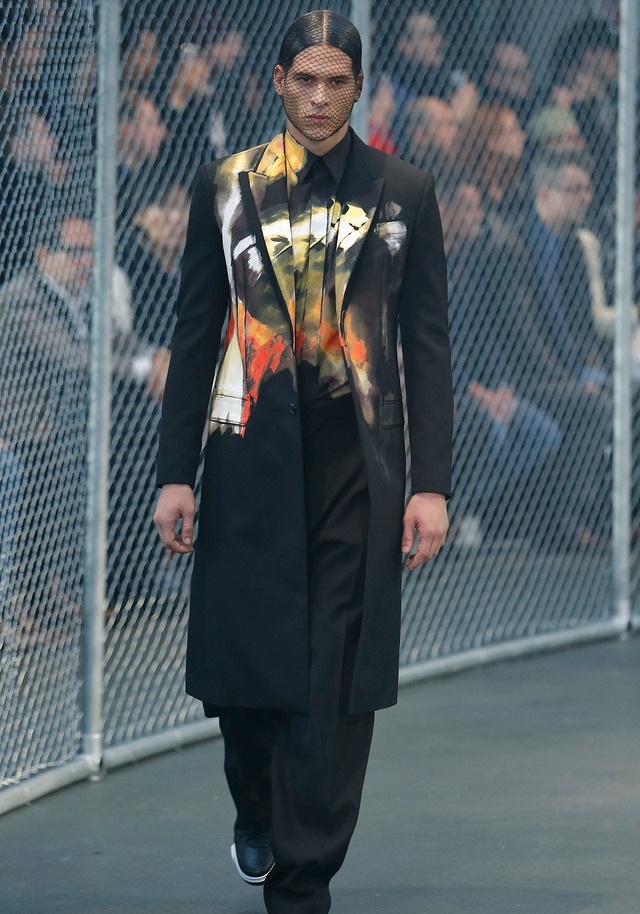 Givency Sonbahar / Kış 2014