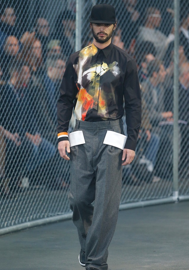 Givency Sonbahar / Kış 2014