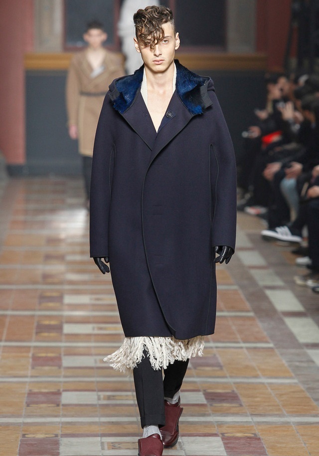 Lanvin Sonbahar / Kış 2014