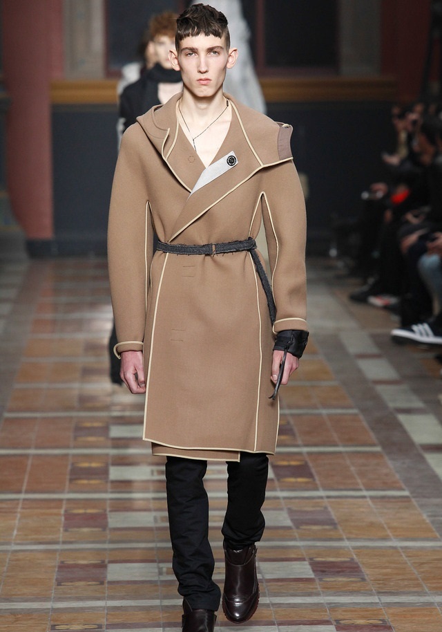 Lanvin Sonbahar / Kış 2014