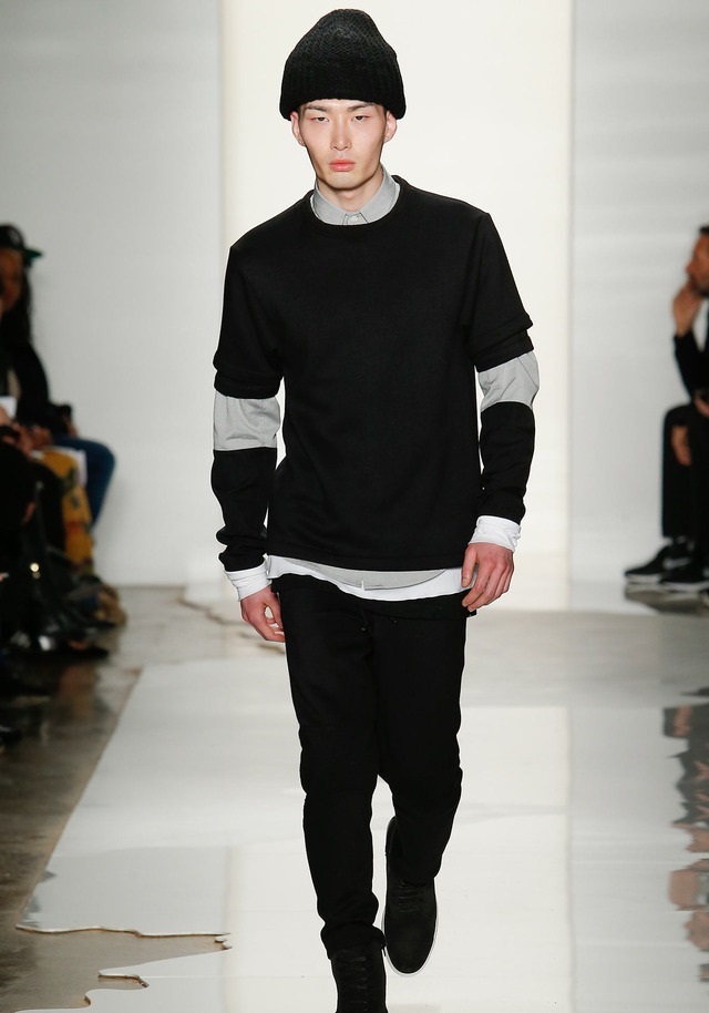 Public School Sonbahar / Kış 2014