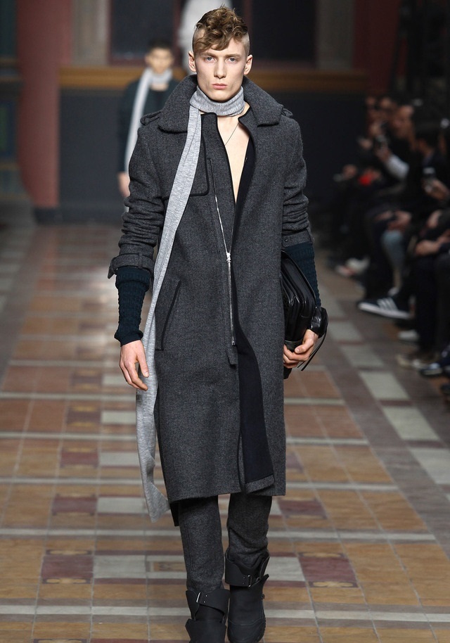 Lanvin Sonbahar / Kış 2014