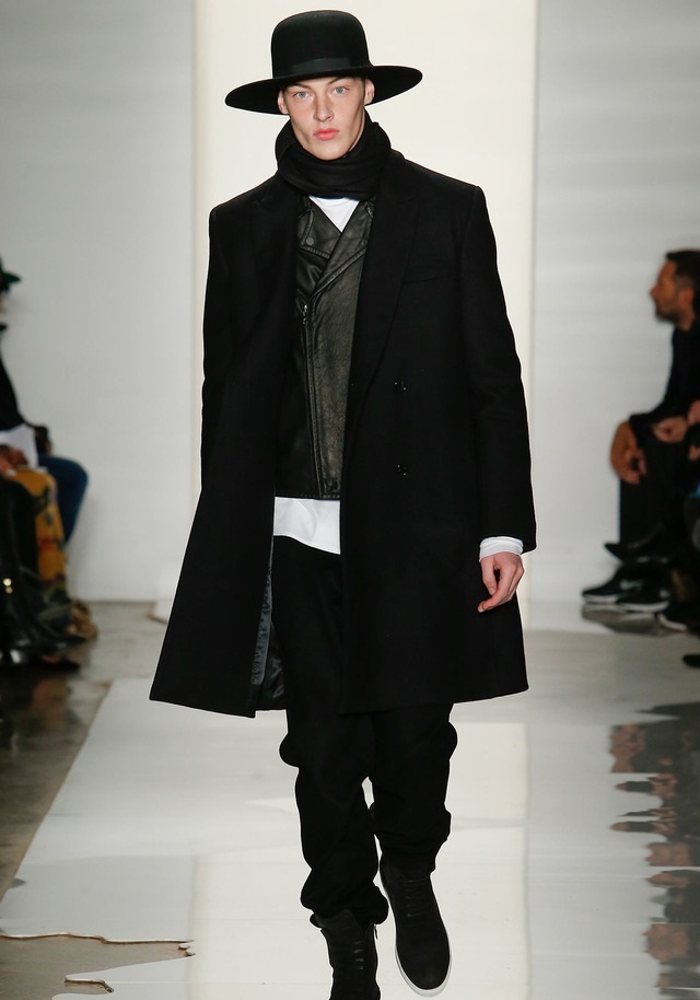 Public School Sonbahar / Kış 2014