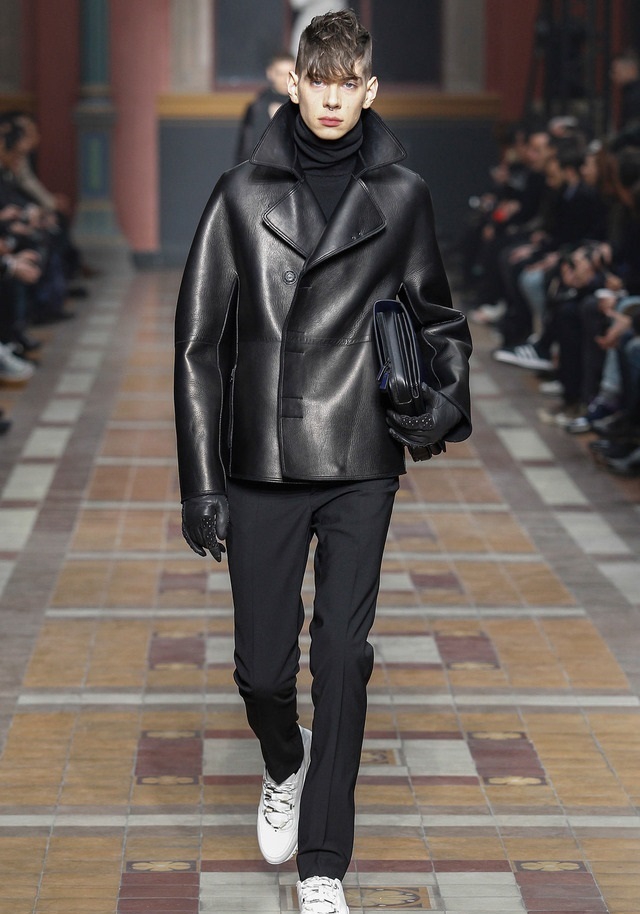 Lanvin Sonbahar / Kış 2014