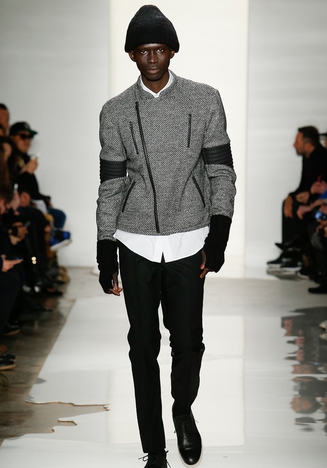 Public School Sonbahar / Kış 2014